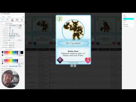 How to use the style column to make some cards unique (2025 update)