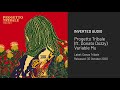 Progetto Tribale Ft Donato Dozzy Variable Mu Danza Tribale