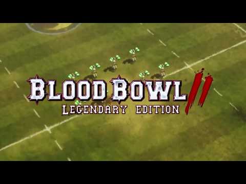 Blood bowl 2 / Rev Theory - Hell Yeah (Blue Mountain State OST)