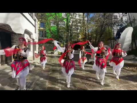 VALLE ME MOTIVE TE VERIUT , Kercim 28-29 Nentor 2024