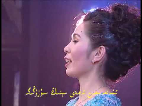 Uyghur naxsha | Chatma naxshilar | چاتما ناخشىلار | Senewer Tursun