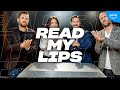 ⚽️🎙️ READ MY LIPS | Made in Prime