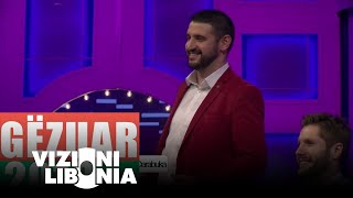Taulant Bajraliu & Cha Cha Darabuka - Lujmi Lujmi