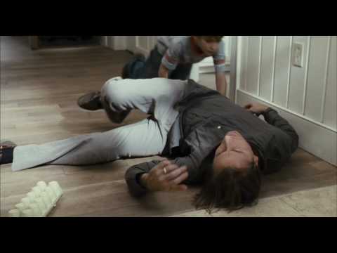 Funny Games (2008) Trailer