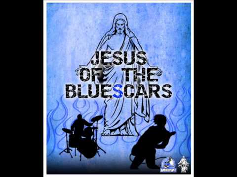 LADY RAIN Jesus of the Bluescars