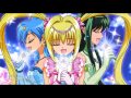 Mermaid Melody Kizuna 歌ってみた Yuri