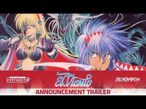 El Viento Collector's Edition - Announcement Trailer