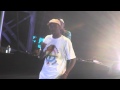 Tyler The Creator 2014 3rd Annual Camp Flog Gnaw IFHY Pt 7