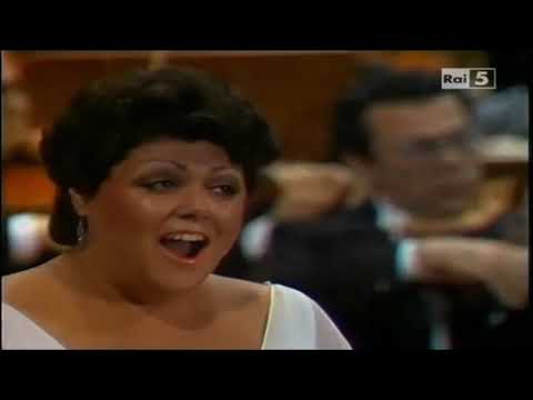 Richard Strauss "Vier letzte Lieder" Margaret Price