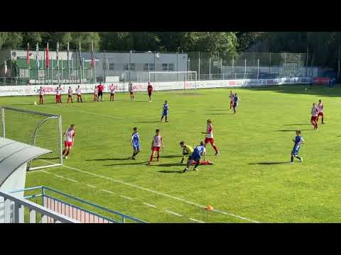 FKM DNV Žraloci - FKP Bratislava Dúbravka, U13, 23.6.2024