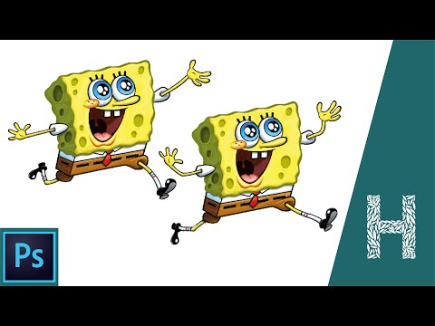 Adobe Photoshop основы знакомство с программой