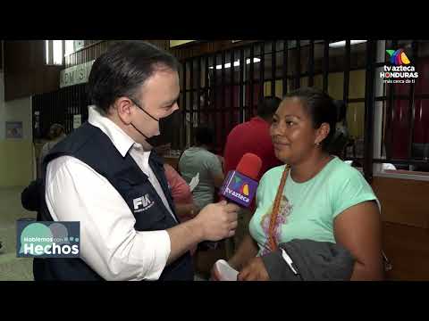Capítulo 125 - Un día en la farmacia del Hospital Escuela | #HablemosconHechos 🎙