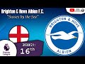 Brighton & Hove Albion F.C. Anthem - 