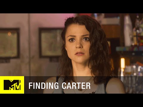 Finding Carter 2.17 (Clip)