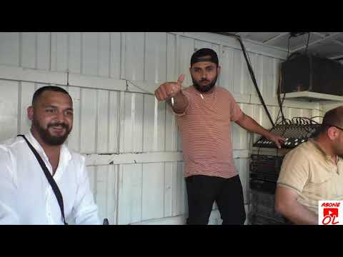 ROMAN HAVASI SEVENLER-ERKUT ALATTİNOĞLU FT SOLİST SAPANCALI GÜRKAN VE NEWORKLU MESUT 2021