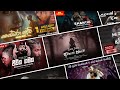 TIK TOK TRENDING RAP SONGS 2025 හොඳම රැප් ටික එක දිගට Best OF Rap 