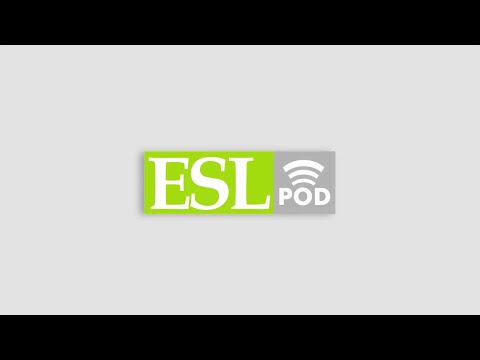 Daily English 721 - A Widespread Epidemic