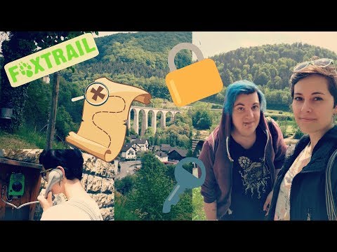 Foxtrail Jura Review | Follow Me Around