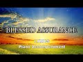 Blessed Assurance (Jesus is Mine) | Piano | Lyrics | Hymnals | Accompaniment |