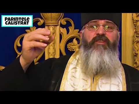 Why doesn't God help us? We forget to thank God - Father Calistrat