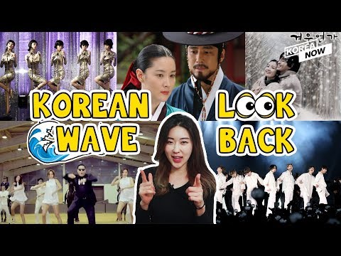 History of Hallyu from Winter Sonata to BTS : How South Korea is the Show Biz King of Asia