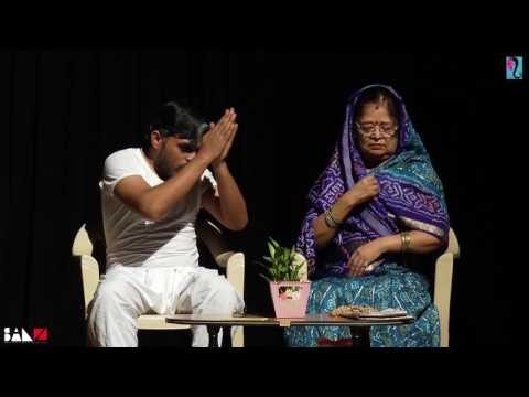 Amit Sen mujhe Amrit...