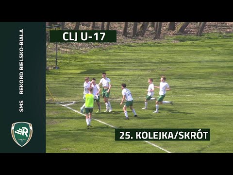 Rekord Bielsko-Biała – Chemik Moderator Bydgoszcz 4:0 (2:0)