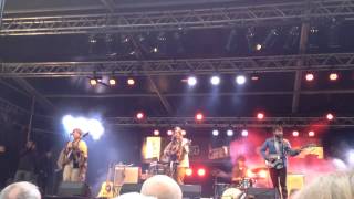 Jacco Gardner - Another You (live @ LIFE I LIVE 2015)