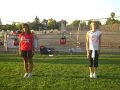 CVL Hoedown Throwdown Cheer Dance