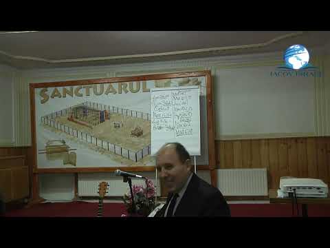 7 .    DANIEL 7,25 VA SCHIMBA VREMURILE SI LEGEA   GODFREY NGIRISHI