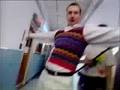CBBC Tank Top Day 1
