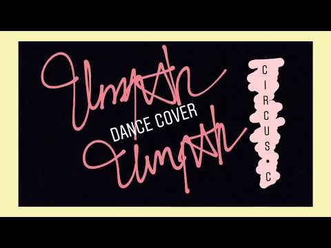 [COVER DANCE] UMPAH UMPAH 🐠 - RED VELVET by CIRCUS C.