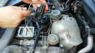 Znaczenie błędu 01318 Great Wall