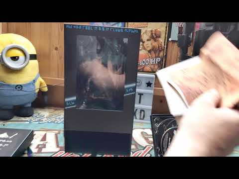 Unboxing Elex: - Collector's Edition - [PC]German/deutsch