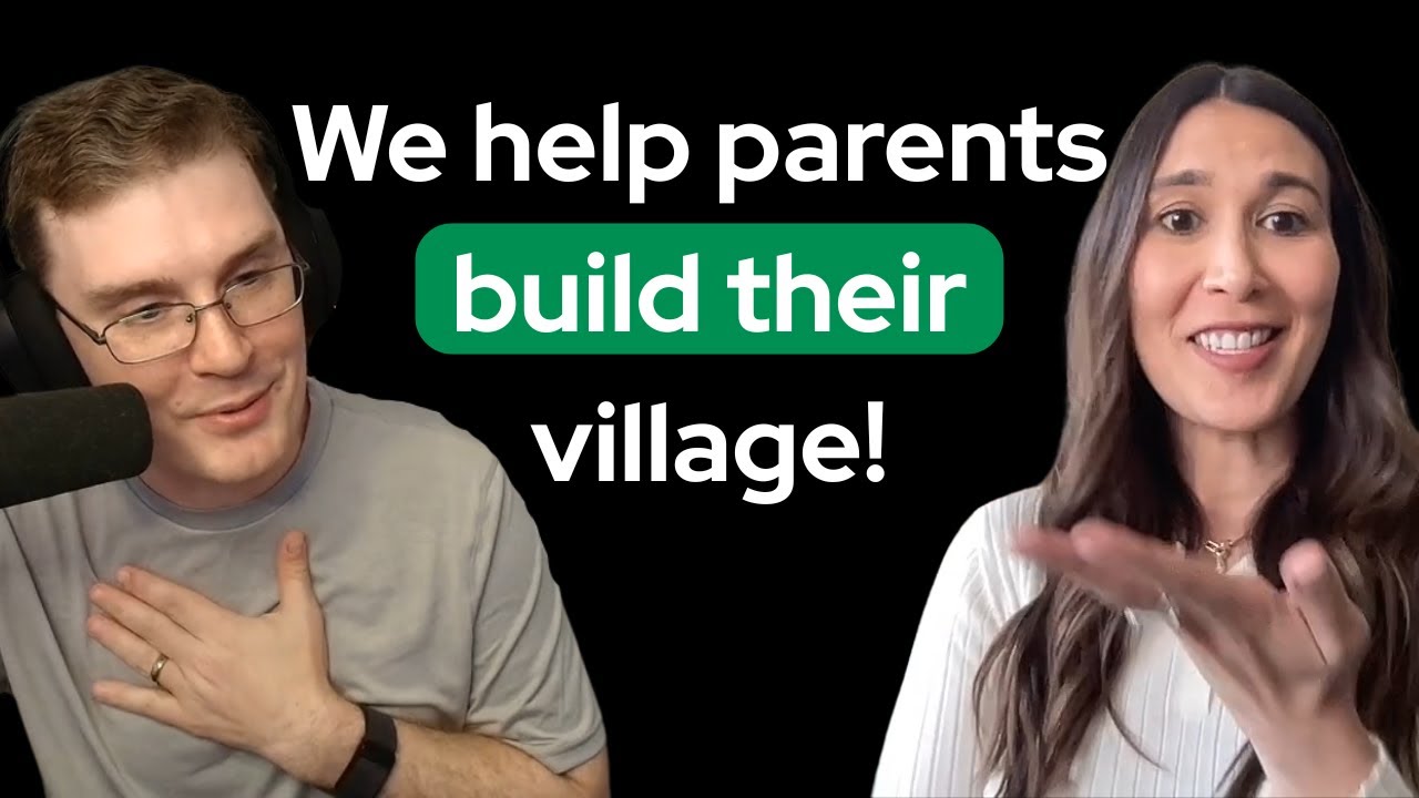 The Expecting Together Story