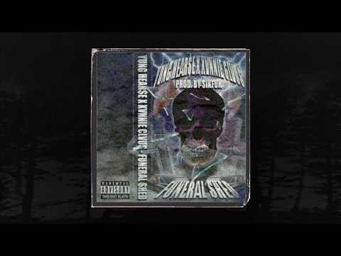 XVNNIE CLVUS X YUNG HEAR$E - FUNERAL SHED (PROD. $!KFUK) (MEMPHIS 66.6 EXCLUSIVE)