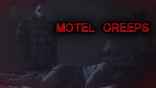 5 Disturbing True Motel Horror Stories