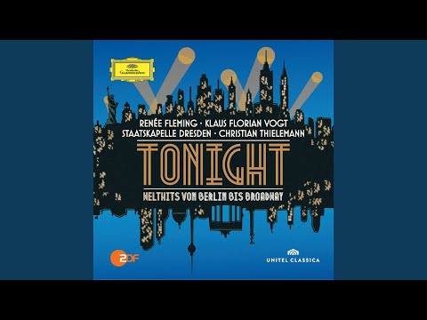 Weill: One Touch of Venus: Foolish Heart (Live)