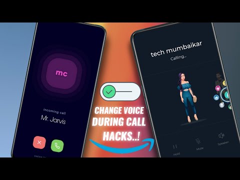 Top 7 Superior Android Apps - Tweaks- You Never Knew Existed 2021