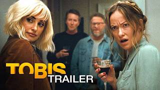 THE INVITE | Offizieller Trailer | Ab 30. Juli im Kino!