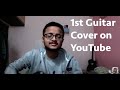 Sini Se Sini Ne Guitar Cover Jawani Diwani
