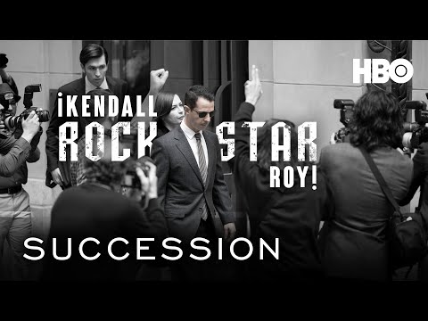 SUCCESSION: ¡Kendall se revela contra su padre y comienza la rebelión🔥! #MomentoHBO