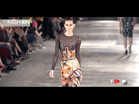 HAVRYLIV Spring Summer 2020 Lviv - Fashion Channel