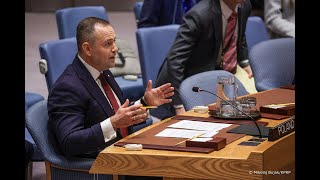 Prezydent RP na debacie Rady Bezpieczeństwa ONZ ws. sztucznej inteligencji