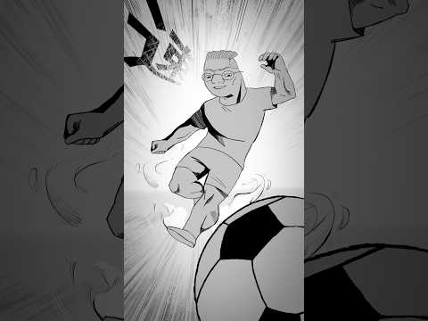 We were all rookies once. Good thing Polymarket.com is on our side now #ronaldo #messi