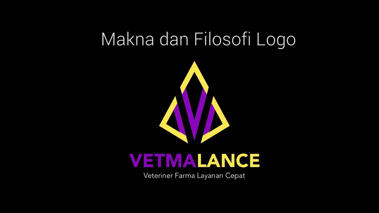 Makna dan Filosofi Logo Vetmalance