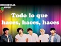 Everything about you - One Direction (Español ...