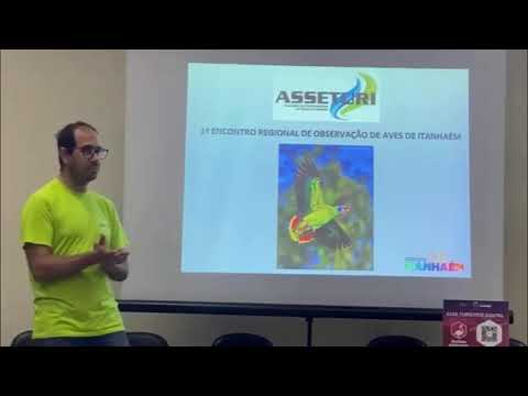 Encontro: Trade Turístico De Itanhaém/ Sp - Rede hoteleira - 19/09