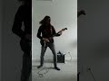 Running Wild - Banshee cover