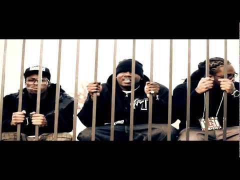 MISS'EM HustlaMade Bugz ft. Keed Tha Heater & Marley Young FULL OFFICIAL HD VIDEO